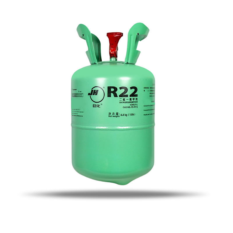 Cold storage refrigerant R22R404A