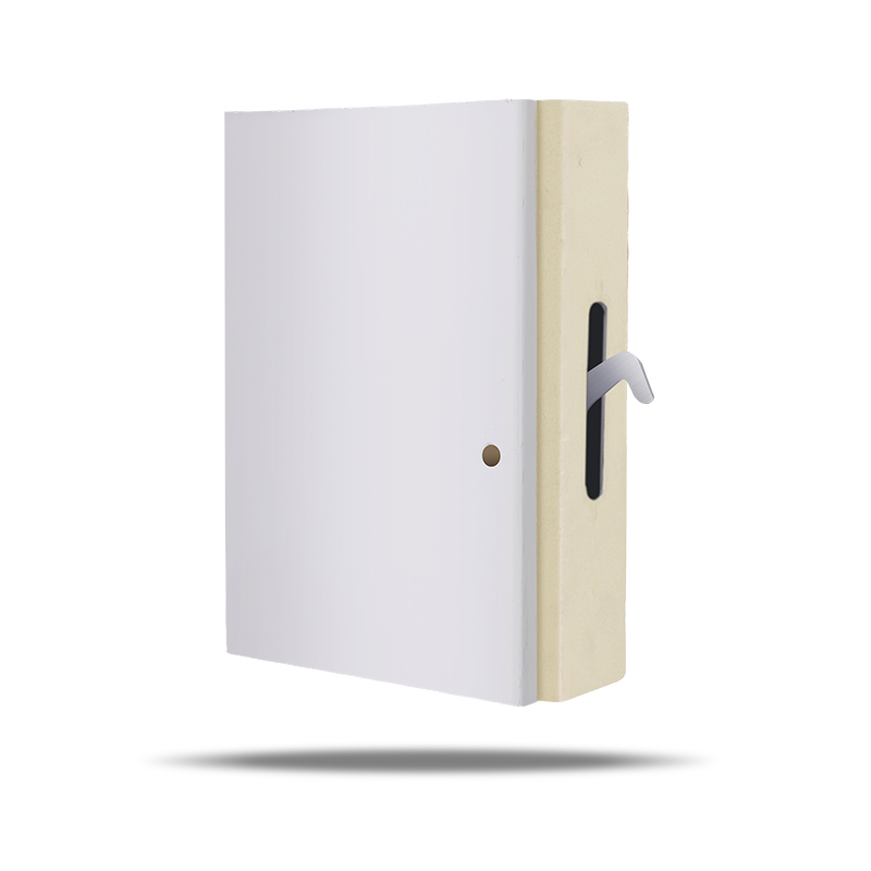 Foam Sandwich Panel with Manual Production/Hand-Assembled Panel