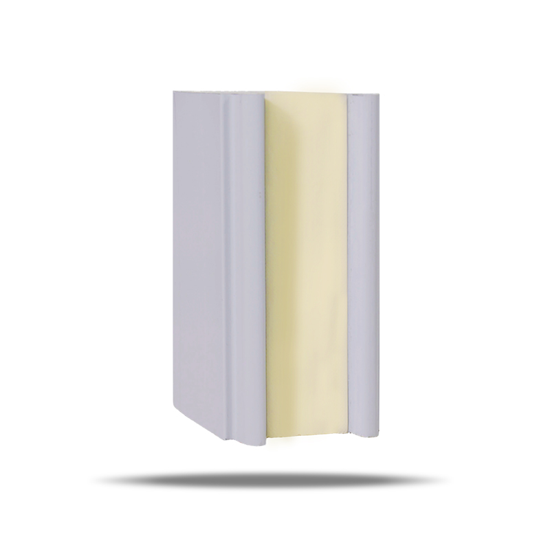 Foam Sandwich Panel with Automated Production Line