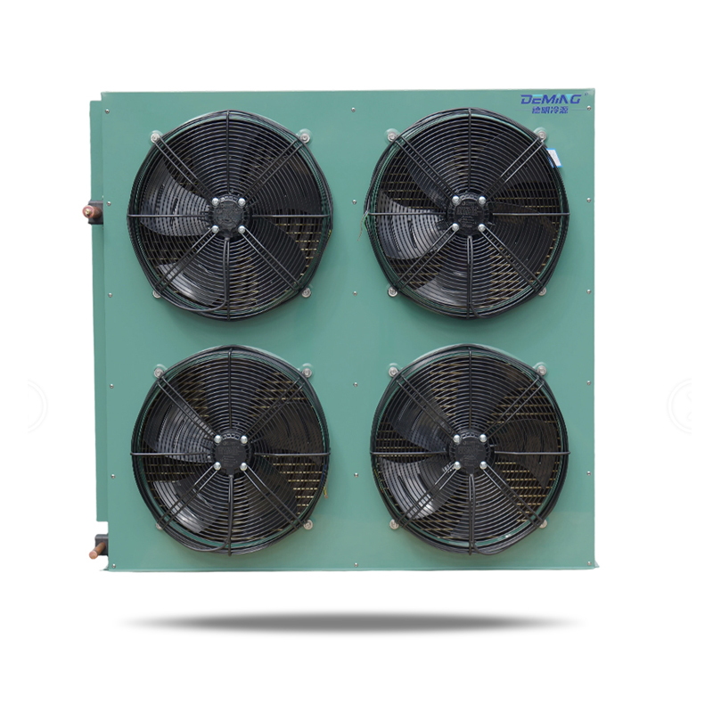 Kudoo Comdensor L/H/VB Type